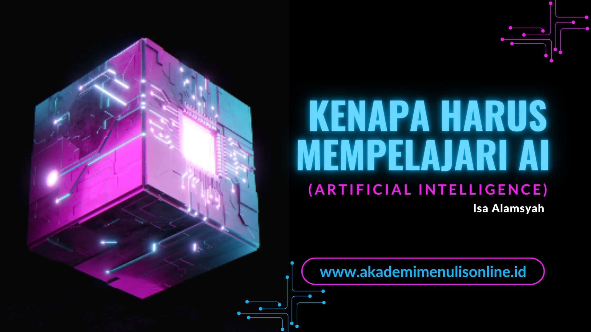 Akademi Menulis Online - Akademi Menulis Online